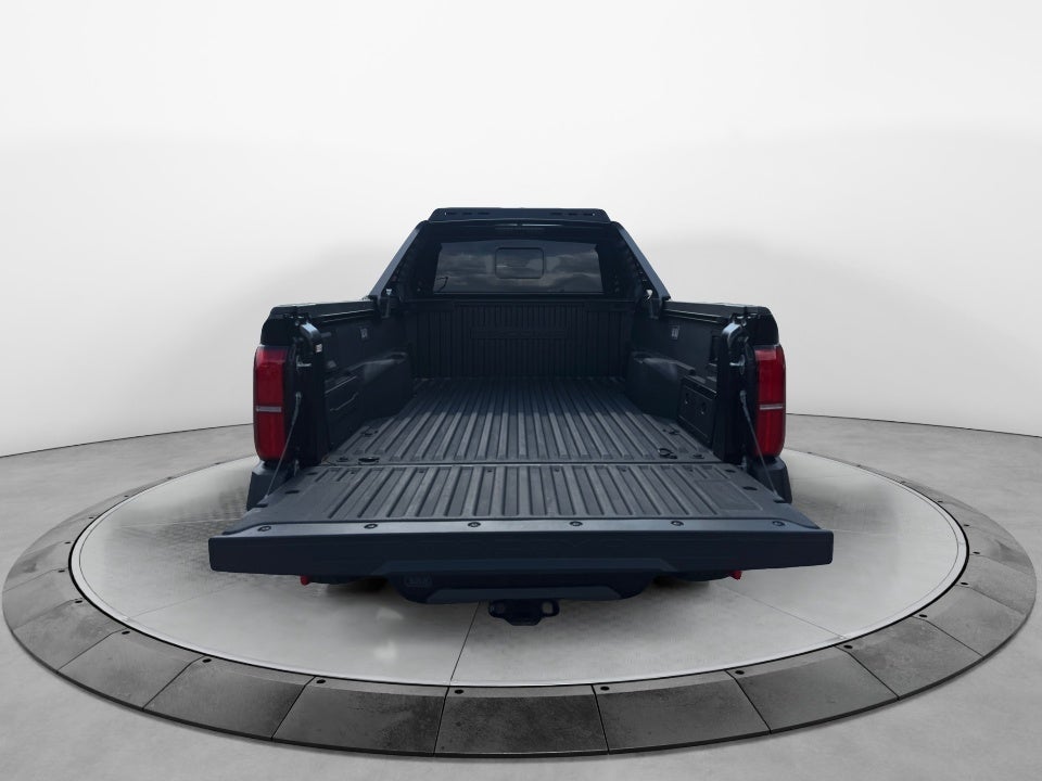 2026 Toyota Tacoma i-FORCE MAX Trailhunter