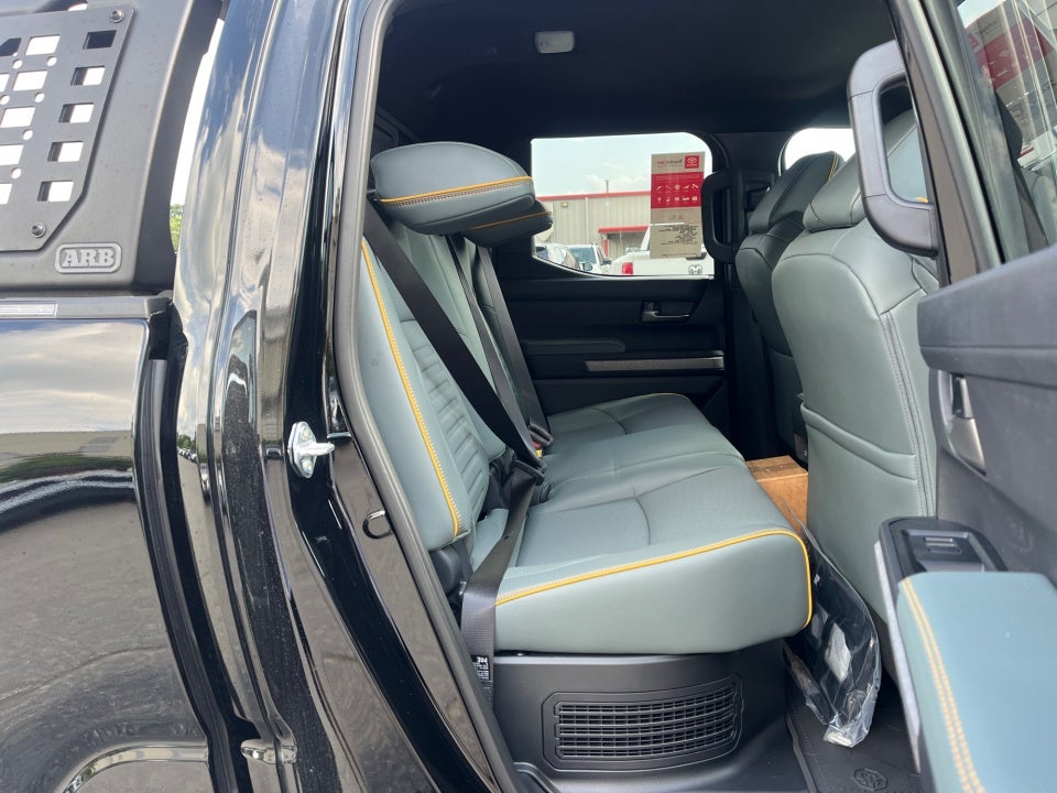 2026 Toyota Tacoma i-FORCE MAX Trailhunter