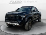 2026 Toyota Tacoma i-FORCE MAX Trailhunter