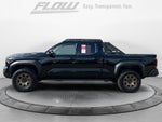 2026 Toyota Tacoma i-FORCE MAX Trailhunter