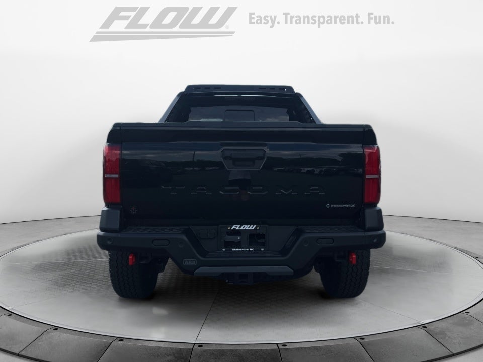2026 Toyota Tacoma i-FORCE MAX Trailhunter