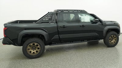 2026 Toyota Tacoma i-FORCE MAX Trailhunter