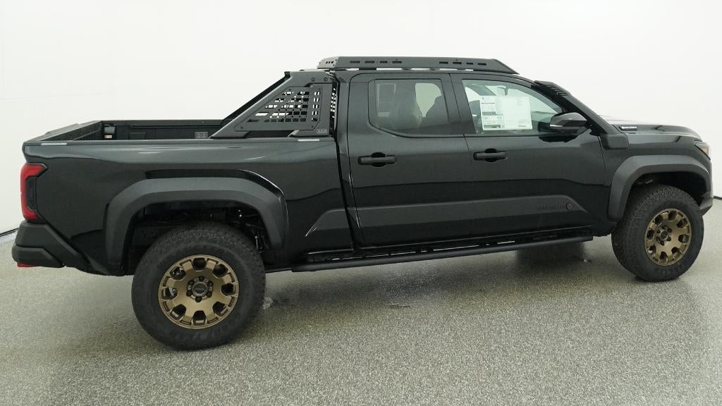 2026 Toyota Tacoma i-FORCE MAX Trailhunter