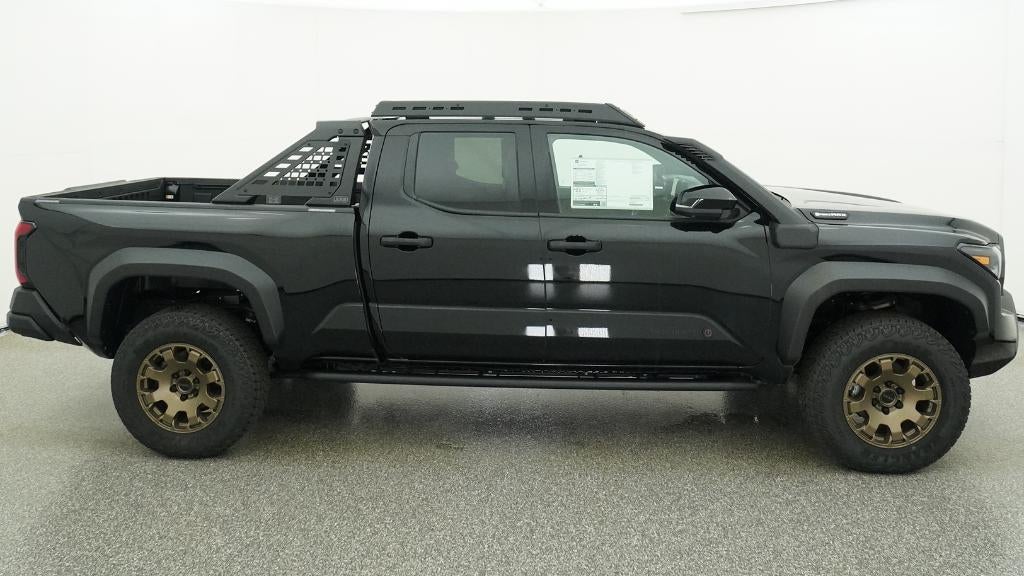 2026 Toyota Tacoma i-FORCE MAX Trailhunter