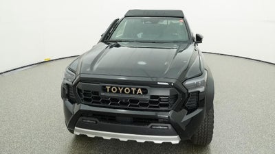 2026 Toyota Tacoma i-FORCE MAX Trailhunter