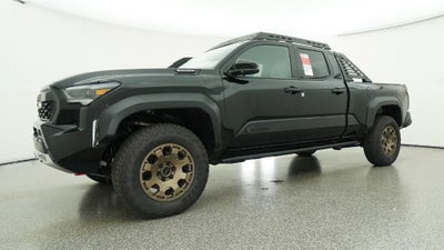 2026 Toyota Tacoma i-FORCE MAX Trailhunter