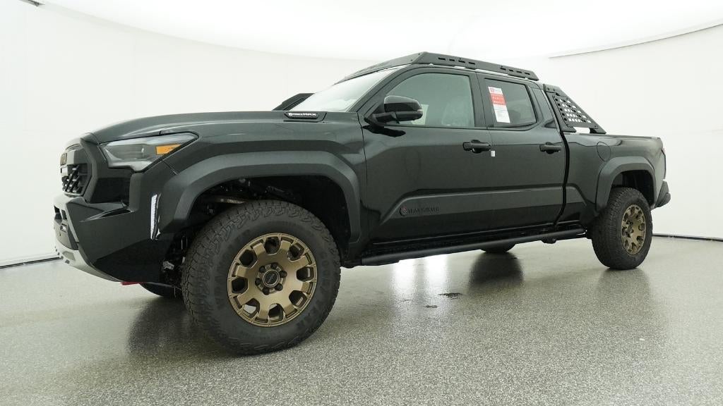 2026 Toyota Tacoma i-FORCE MAX Trailhunter