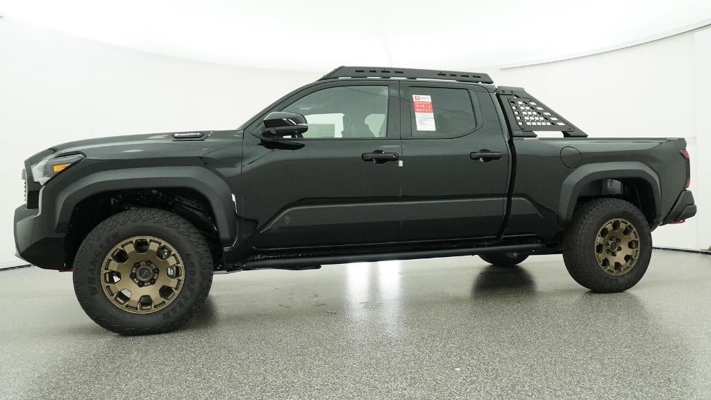 2026 Toyota Tacoma i-FORCE MAX Trailhunter