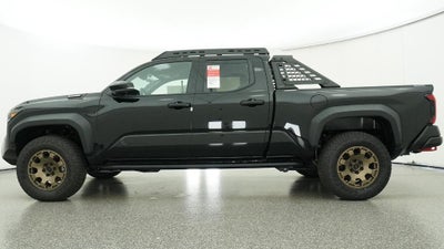 2026 Toyota Tacoma i-FORCE MAX Trailhunter