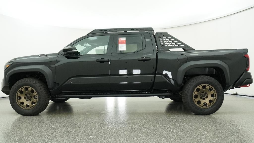 2026 Toyota Tacoma i-FORCE MAX Trailhunter