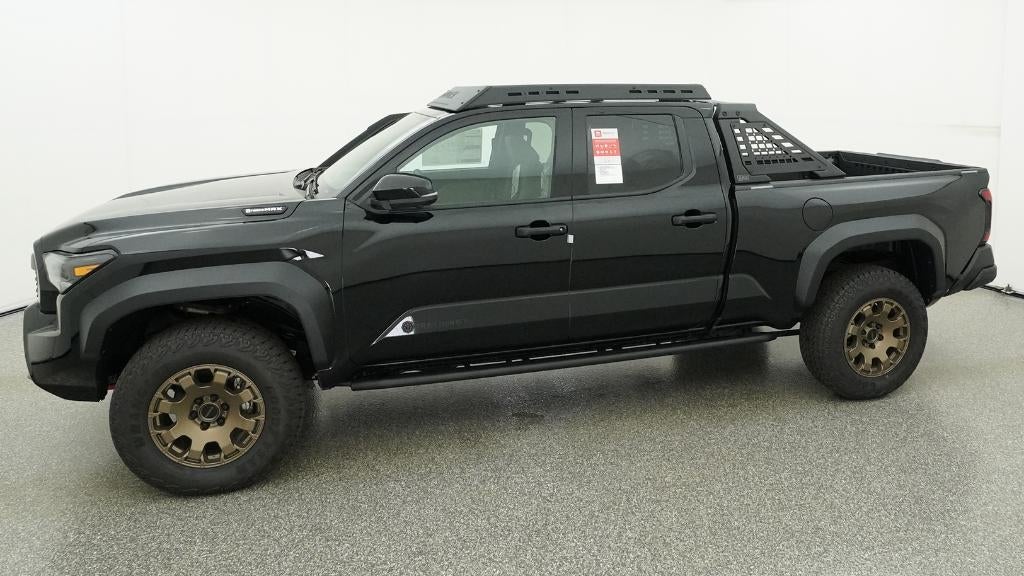 2026 Toyota Tacoma i-FORCE MAX Trailhunter