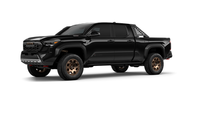 2026 Toyota Tacoma i-FORCE MAX Trailhunter