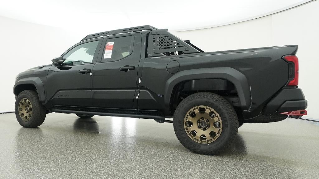 2026 Toyota Tacoma i-FORCE MAX Trailhunter