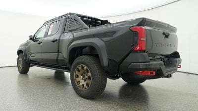 2026 Toyota Tacoma i-FORCE MAX Trailhunter