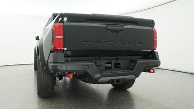 2026 Toyota Tacoma i-FORCE MAX Trailhunter