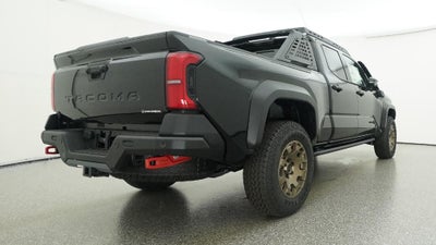 2026 Toyota Tacoma i-FORCE MAX Trailhunter