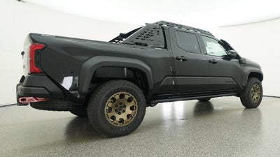 2026 Toyota Tacoma i-FORCE MAX Trailhunter