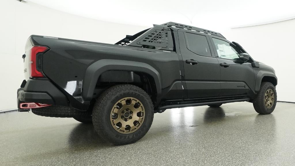 2026 Toyota Tacoma i-FORCE MAX Trailhunter