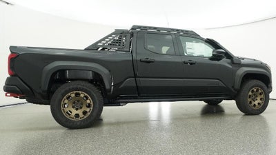 2026 Toyota Tacoma i-FORCE MAX Trailhunter