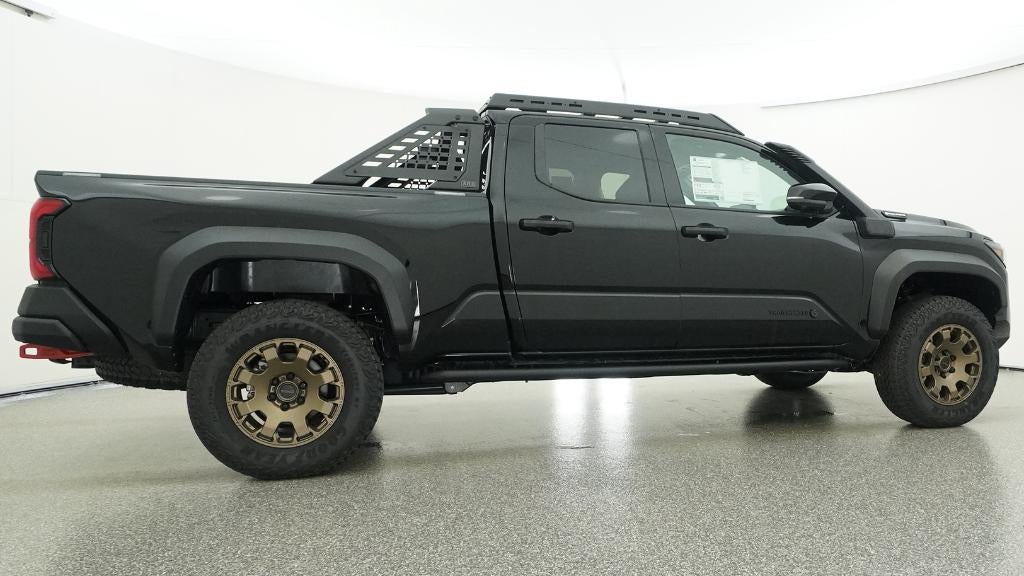 2026 Toyota Tacoma i-FORCE MAX Trailhunter