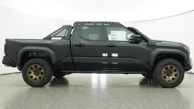 2026 Toyota Tacoma i-FORCE MAX Trailhunter