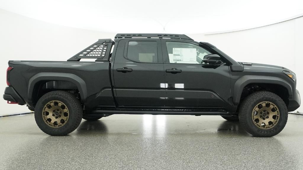 2026 Toyota Tacoma i-FORCE MAX Trailhunter