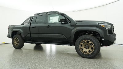 2026 Toyota Tacoma i-FORCE MAX Trailhunter