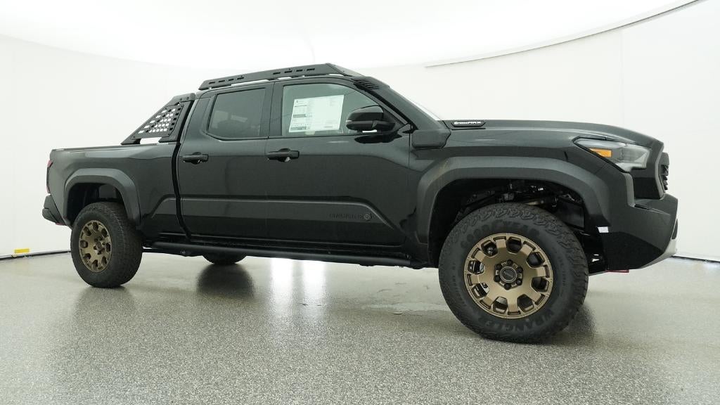 2026 Toyota Tacoma i-FORCE MAX Trailhunter