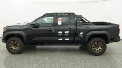 2026 Toyota Tacoma i-FORCE MAX Trailhunter
