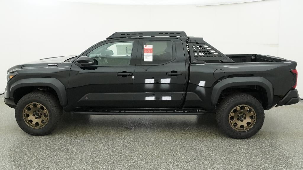 2026 Toyota Tacoma i-FORCE MAX Trailhunter