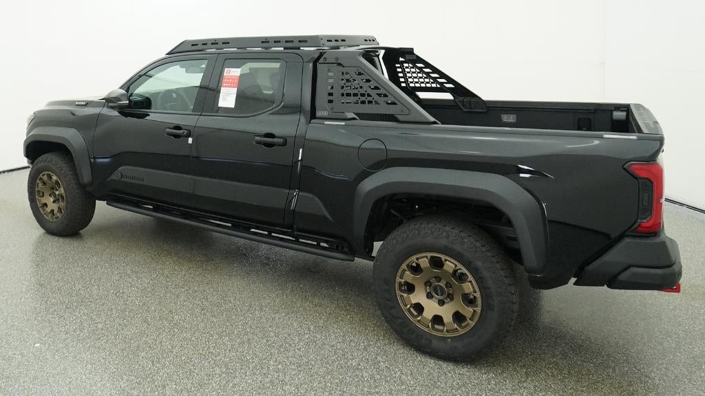 2026 Toyota Tacoma i-FORCE MAX Trailhunter