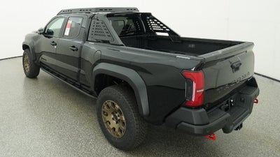 2026 Toyota Tacoma i-FORCE MAX Trailhunter