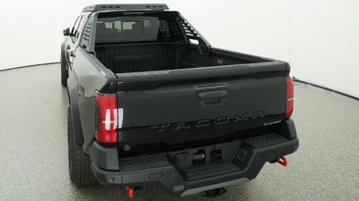 2026 Toyota Tacoma i-FORCE MAX Trailhunter