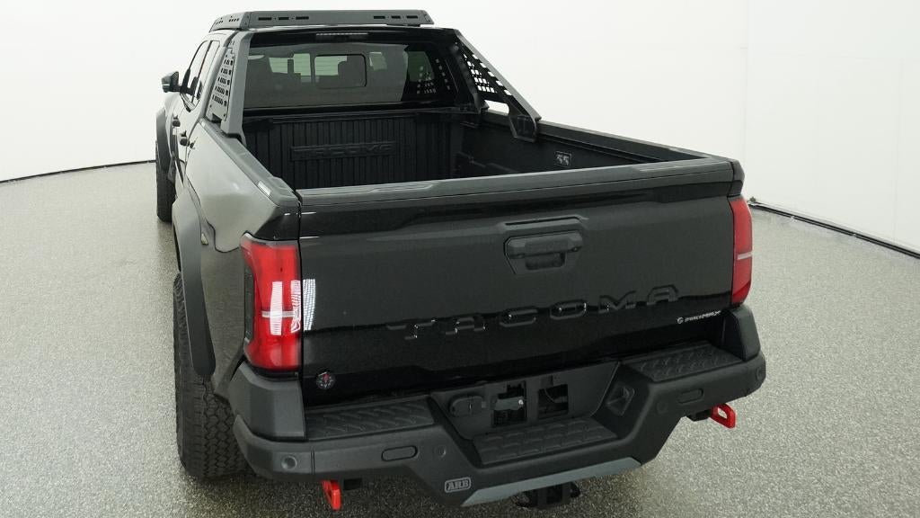 2026 Toyota Tacoma i-FORCE MAX Trailhunter