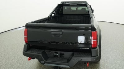 2026 Toyota Tacoma i-FORCE MAX Trailhunter
