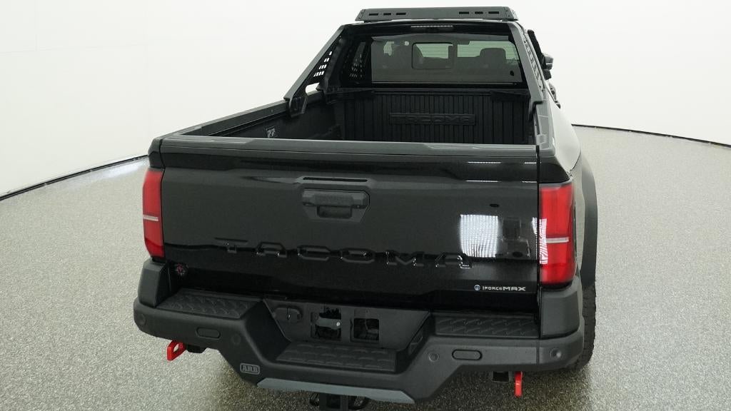 2026 Toyota Tacoma i-FORCE MAX Trailhunter
