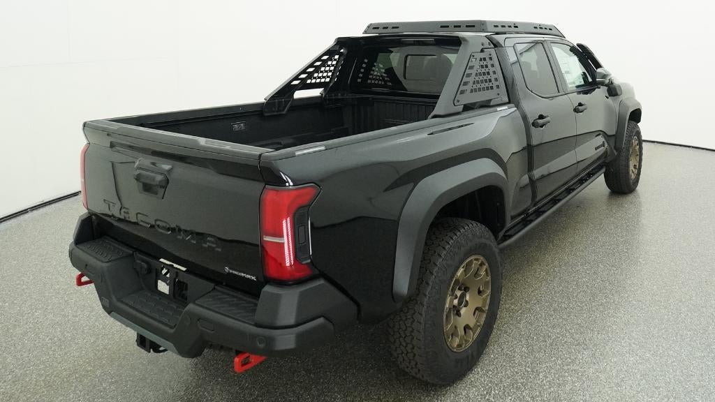 2026 Toyota Tacoma i-FORCE MAX Trailhunter