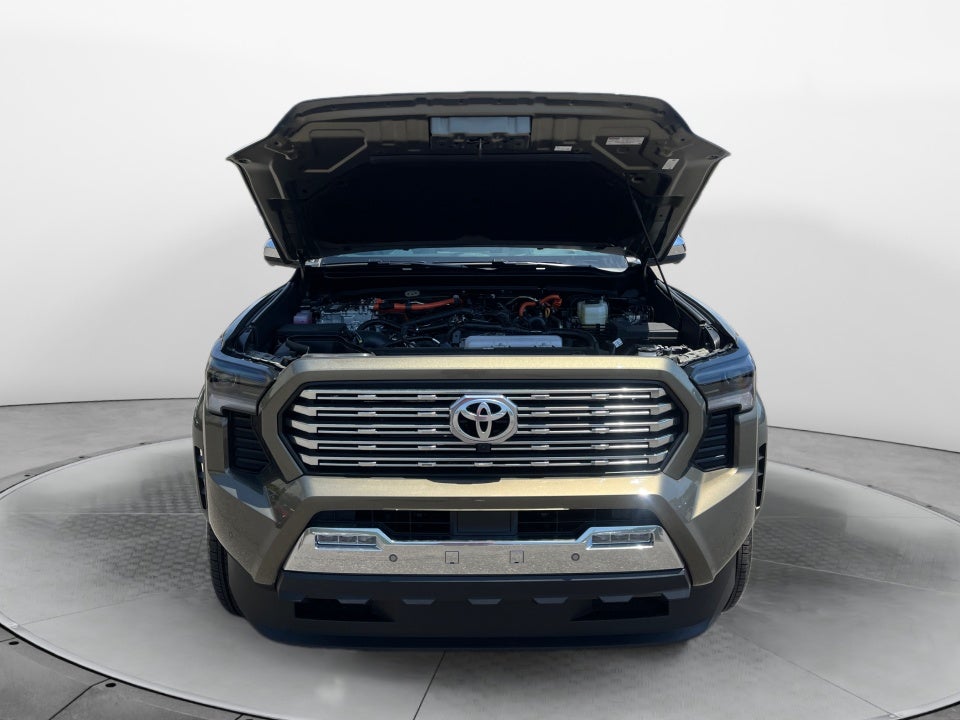 2026 Toyota Tacoma i-FORCE MAX Limited i-FORCE MAX