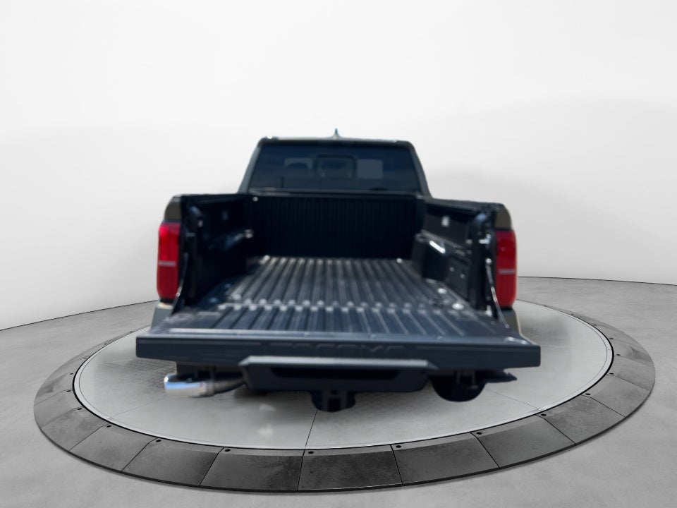 2026 Toyota Tacoma i-FORCE MAX Limited i-FORCE MAX