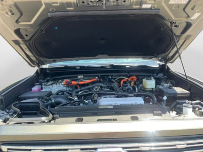 2026 Toyota Tacoma i-FORCE MAX Limited i-FORCE MAX