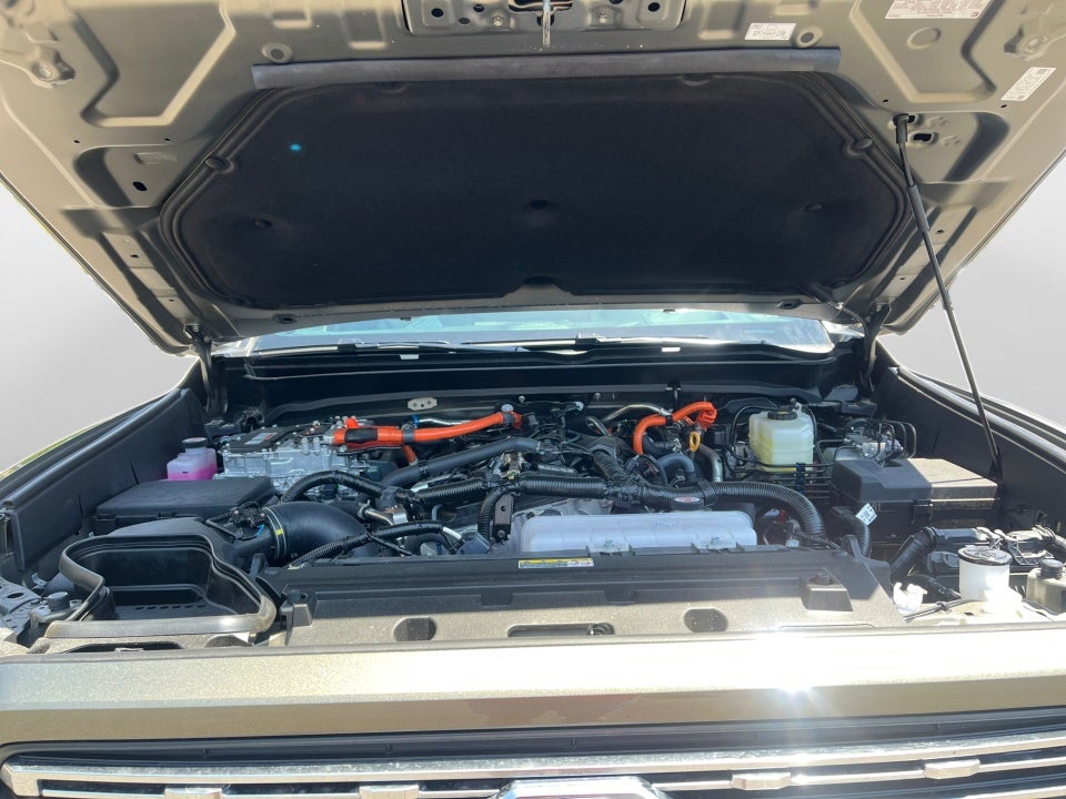 2026 Toyota Tacoma i-FORCE MAX Limited i-FORCE MAX