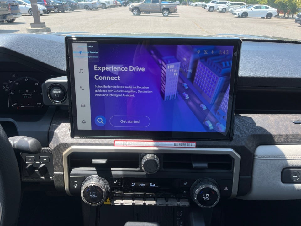 2026 Toyota Tacoma i-FORCE MAX Limited i-FORCE MAX