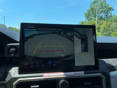 2026 Toyota Tacoma i-FORCE MAX Limited i-FORCE MAX