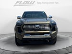 2026 Toyota Tacoma i-FORCE MAX Limited i-FORCE MAX