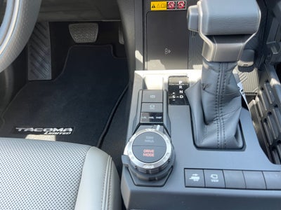2026 Toyota Tacoma i-FORCE MAX Limited i-FORCE MAX