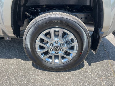 2026 Toyota Tacoma i-FORCE MAX Limited i-FORCE MAX