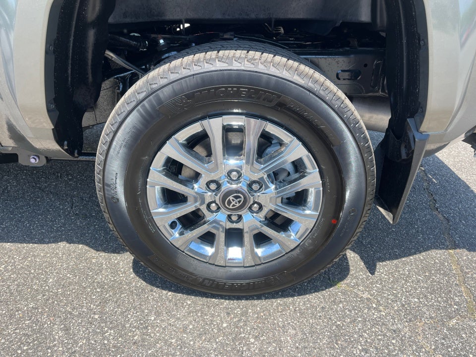 2026 Toyota Tacoma i-FORCE MAX Limited i-FORCE MAX