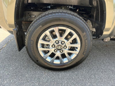 2026 Toyota Tacoma i-FORCE MAX Limited i-FORCE MAX