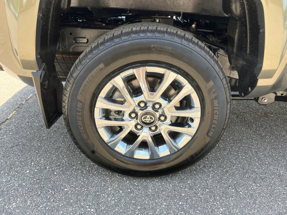2026 Toyota Tacoma i-FORCE MAX Limited i-FORCE MAX