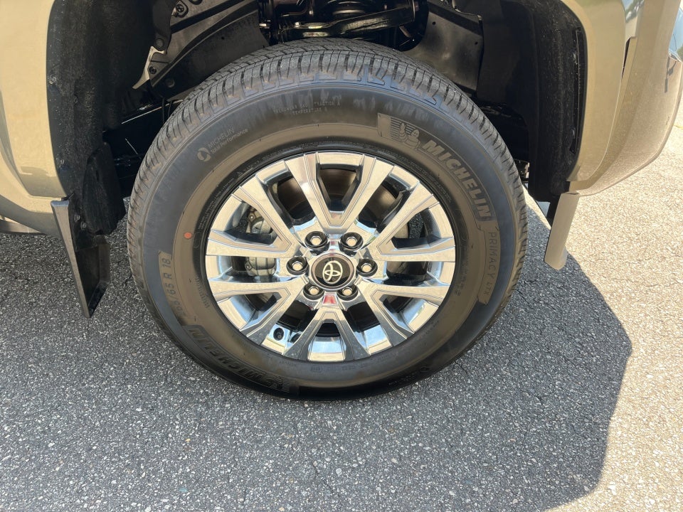 2026 Toyota Tacoma i-FORCE MAX Limited i-FORCE MAX
